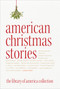 American Christmas Stories by Connie Willis, 9781598537062