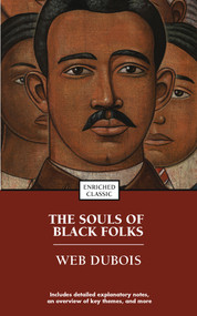 The Souls of Black Folk by W.E.B. Dubois, 9781416500414