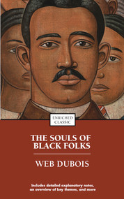 The Souls of Black Folk by W.E.B. Dubois, 9781416500414