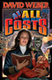At All Costs by David Weber, 9781416509110
