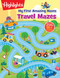 Travel Mazes by Highlights, 9781684372607