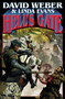 Hell's Gate (Book 1 in new MULTIVERSE series) by David Weber, Linda Evans, 9781416509394