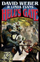 Hell's Gate (Book 1 in new MULTIVERSE series) by David Weber, Linda Evans, 9781416509394