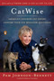 CatWise (America's Favorite Cat Expert Answers Your Cat Behavior Questions) by Pam Johnson-Bennett, 9780143129561