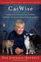 CatWise (America's Favorite Cat Expert Answers Your Cat Behavior Questions) by Pam Johnson-Bennett, 9780143129561