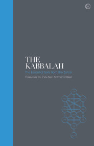 The Kabbalah - Sacred Texts (The Essential Texts from the Zohar) by Z'ev ben Shimon Halevi, 9781786785527