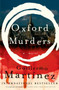 The Oxford Murders by Guillermo Martinez, Sonia Soto, 9780143037965