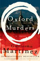 The Oxford Murders by Guillermo Martinez, Sonia Soto, 9780143037965