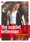 The Scarlet Letterman by Cara Lockwood, 9781416524908