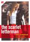 The Scarlet Letterman by Cara Lockwood, 9781416524908