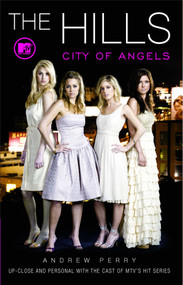 The Hills (City of Angels) by Andrew Perry, 9781416537571
