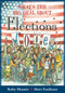What's the Big Deal About Elections - 9780593116401 by Ruby Shamir, Matt Faulkner, 9780593116401