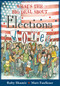 What's the Big Deal About Elections - 9780593116401 by Ruby Shamir, Matt Faulkner, 9780593116401