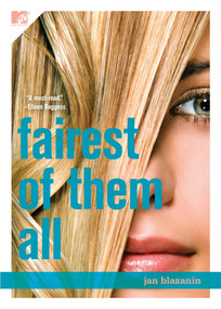 Fairest of Them All by Jan Blazanin, 9781416579939