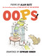 Oops! by Alan Katz, Edward Koren, 9781416902041