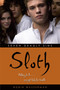 Sloth by Robin Wasserman, 9781416907183