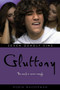 Gluttony by Robin Wasserman, 9781416907190