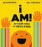 I Am!: Affirmations for Resilience by Bela Barbosa, Edel Rodriguez, 9780593222799