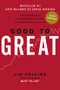 Good to Great  (Spanish Edition) by Jim Collins, 9788417963170