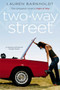 Two-way Street by Lauren Barnholdt, 9781416913184