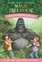 Good Morning, Gorillas by Mary Pope Osborne, Sal Murdocca, 9780375806148