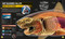 Super Shark Encyclopedia (And Other Creatures of the Deep) by DK, 9781465435842