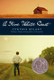 A Fine White Dust by Cynthia Rylant, 9781416927693
