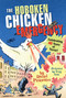 The Hoboken Chicken Emergency by Daniel Pinkwater, Tony Auth, 9781416928102
