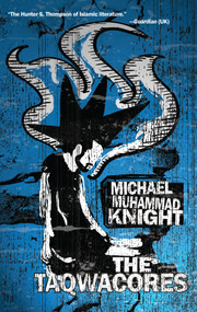 The Taqwacores by Michael Muhammad Knight, 9781593762292