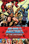 He-Man and the Masters of the Universe Minicomic Collection by Various, 9781616558772