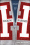 Hacking Harvard by Robin Wasserman, 9781416936336