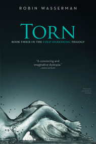 Torn - 9781416936367 by Robin Wasserman, 9781416936367