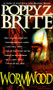 Wormwood (A Collection of Short Stories) by Poppy Brite, 9780440217985