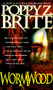 Wormwood (A Collection of Short Stories) by Poppy Brite, 9780440217985