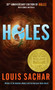 Holes - 9780440228592 by Louis Sachar, 9780440228592
