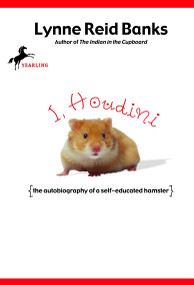 I, Houdini by Lynne Reid Banks, 9780440419242