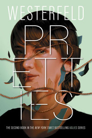 Pretties by Scott Westerfeld, 9781416936398