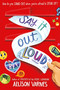 Say It Out Loud - 9781524771515 by Allison Varnes, 9781524771515