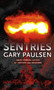 Sentries by Gary Paulsen, 9781416939207