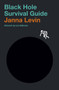 Black Hole Survival Guide (Miniature Edition) by Janna Levin, 9780525658221