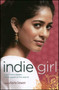 Indie Girl by Kavita Daswani, 9781416948926