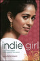 Indie Girl by Kavita Daswani, 9781416948926