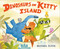 Dinosaurs on Kitty Island by Michael Slack, Michael Slack, 9780593108413