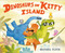 Dinosaurs on Kitty Island by Michael Slack, Michael Slack, 9780593108413