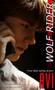 Wolf Rider by Avi, 9781416954446