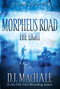The Light by D.J. MacHale, 9781416965190