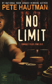 No Limit - 9781416968207 by Pete Hautman, 9781416968207