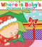 Where Is Baby's Christmas Present? (A Lift-the-Flap Book) by Karen Katz, Karen Katz, 9781416971450