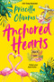Anchored Hearts (An Entertaining Latinx Second Chance Romance) - 9781420150193 by Priscilla Oliveras, 9781420150193
