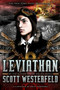 Leviathan - 9781416971740 by Scott Westerfeld, Keith Thompson, 9781416971740